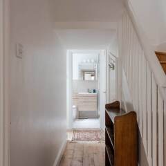 Отель Fantastic 2 Bedroom Flat in the Heart of London Лондон фото 8