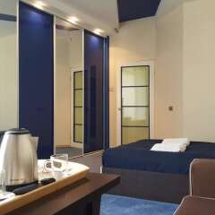 Mini-hotel Sovotel в номере фото 2