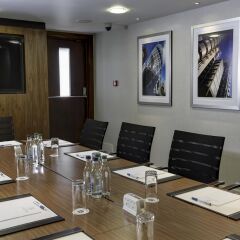 Отель Best Western Mornington Hotel London Hyde Park Великобритания, Лондон - 1 отзыв об отеле, цены и фото номеров - забронировать отель Best Western Mornington Hotel London Hyde Park онлайн фото 15