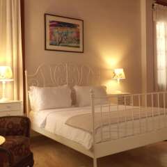 Kutlukaya Butik Otel Турция, Урла - отзывы, цены и фото номеров - забронировать отель Kutlukaya Butik Otel онлайн комната для гостей фото 2