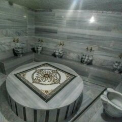 Crystall Hotel сауна