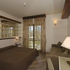 Hotel Eden 3* Стандартный номер с различными типами кроватей фото 4
