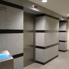 Most City Apart-Hotel развлечения