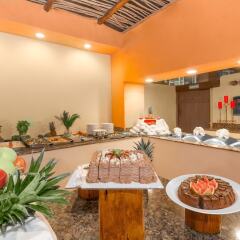 Отель Posada Real Los Cabos фото 2
