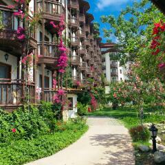 Letoonia Golf Resort Турция, Белек - 2 отзыва об отеле, цены и фото номеров - забронировать отель Letoonia Golf Resort онлайн фото 4