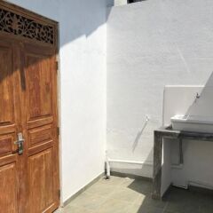Отель Villa Razi удобства в номере фото 2