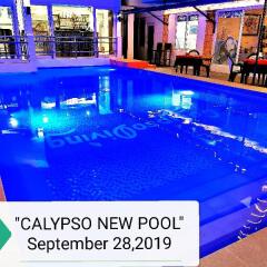 Отель Calypso Diving Resort Филиппины, остров Боракай - отзывы, цены и фото номеров - забронировать отель Calypso Diving Resort онлайн фото 5
