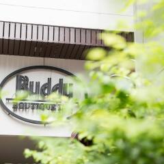 Отель Buddy Boutique Inn фото 2
