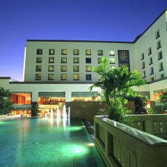 Отель Dusit Princess Srinakarin Бангкок фото 5