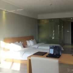 Dayhello Hotel удобства в номере