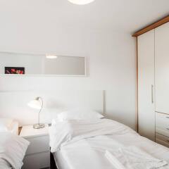 Апартаменты Parnell Square Apartments детские мероприятия