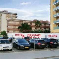 Hotel Reymar Playa парковка