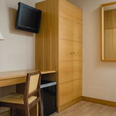 Hostel El Pasaje удобства в номере фото 2