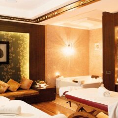 Paloma Grida Resort & Spa Турция, Белек - 8 отзывов об отеле, цены и фото номеров - забронировать отель Paloma Grida Resort & Spa - All Inclusive онлайн спа фото 2