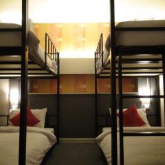 Balcony Hostel Patong детские мероприятия
