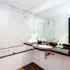 Отель Atlas Almohades Casablanca City Center Марокко, Касабланка - 2 отзыва об отеле, цены и фото номеров - забронировать отель Atlas Almohades Casablanca City Center онлайн фото 7