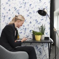 Отель ibis Styles Amsterdam Airport (new) Нидерланды, Схипхол - 2 отзыва об отеле, цены и фото номеров - забронировать отель ibis Styles Amsterdam Airport (new) онлайн спа фото 2