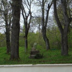 Отель Kechi Resort балкон