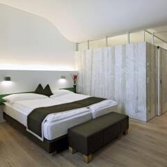 Hotel Glockenhof комната для гостей фото 4
