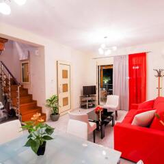 Отель All Saints Villas комната для гостей фото 4