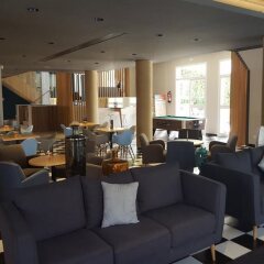 Acqua Hotel Salou интерьер отеля фото 2