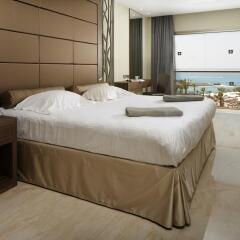 Отель Adams Beach 5* Люкс повышенной комфортности