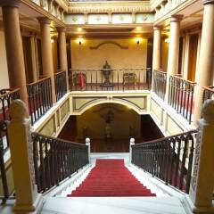 Sultanahmet Palace Hotel - Special Class фото 16