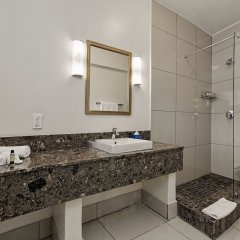 Ascot Boutique Hotel in Johannesburg, South Africa from 59$, photos, reviews - zenhotels.com bathroom