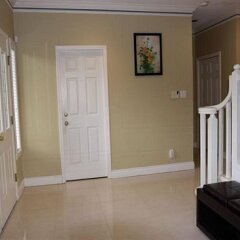 Отель Camilla House B&B Канада, Ванкувер - отзывы, цены и фото номеров - забронировать отель Camilla House B&B онлайн интерьер отеля фото 2