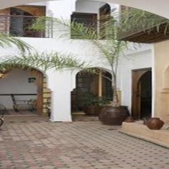 Riad Nerja Hotel фото 11