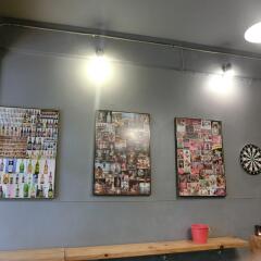 Wachi Hostel интерьер отеля