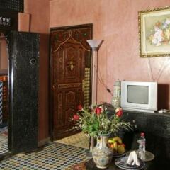 Отель Palais Al Firdaous Марокко, Фес - отзывы, цены и фото номеров - забронировать отель Palais Al Firdaous онлайн удобства в номере