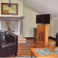 Hotel Villa Tetlameya Лорето развлечения
