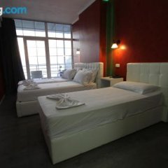 Отель espana hotel Албания, Дуррес - отзывы, цены и фото номеров - забронировать отель espana hotel онлайн комната для гостей фото 3