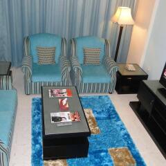 Al Shams Plaza Hotel Apartments детские мероприятия