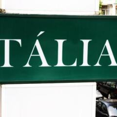 Hotel Italia с домашними животными