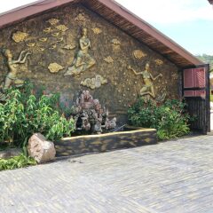 Отель Kamala Tropical Garden Пхукет