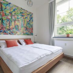 Апартаменты Avantgarde apartments Пльзень фото 4