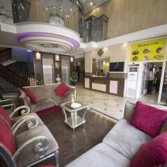 Mariana Hotel комната для гостей фото 2