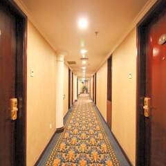 Royalty hotel интерьер отеля фото 3