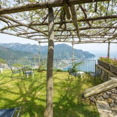 Отель Villa Amore Италия, Равелло - отзывы, цены и фото номеров - забронировать отель Villa Amore онлайн фото 17