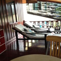 Отель Vanvisa Guesthouse гостиничный бар