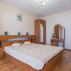 Гостиница FlatHome24 on Kollontay 5 детские мероприятия