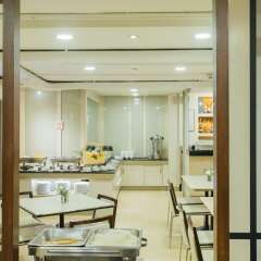 Отель The Seasons Bangkok Siam Бангкок спа