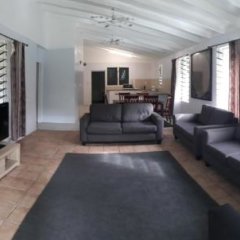 Turtle Lodge in Tamakautoga, Niue from 148$, photos, reviews - zenhotels.com photo 4
