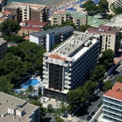 Отель Ohtels Playa de Oro Испания, Салоу - 7 отзывов об отеле, цены и фото номеров - забронировать отель Ohtels Playa de Oro онлайн городской автобус