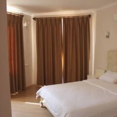 Changa Hotel Турция, Чавушкёй - отзывы, цены и фото номеров - забронировать отель Changa Hotel онлайн комната для гостей фото 3