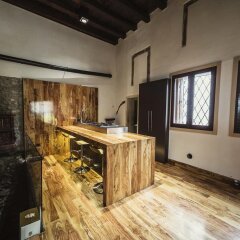 Отель Relais Villa Gozzi B&B Италия, Лимена - отзывы, цены и фото номеров - забронировать отель Relais Villa Gozzi B&B онлайн в номере фото 2