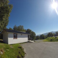 Отель Volsdalen Camping Норвегия, Олесунн - отзывы, цены и фото номеров - забронировать отель Volsdalen Camping онлайн парковка
