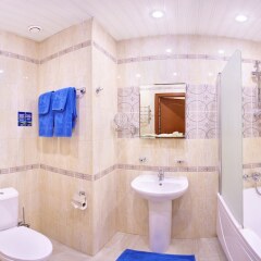 Гостиница Nautilus Inn в Санкт-Петербурге - забронировать гостиницу Nautilus Inn, цены и фото номеров Санкт-Петербург